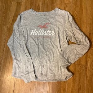 Hollister sleep shirt